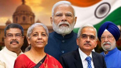 Modi Cabinet Reshuffle Unlikely Until Monsoon Session Ends