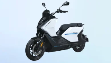 Monsoon Alert for Electric Scooter Owners Common Mistakes to Avoid