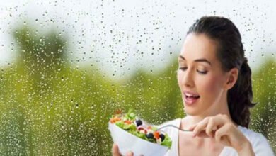 Monsoon Diet Tips: Super Foods That Help Boost Immunity During Rainy Season