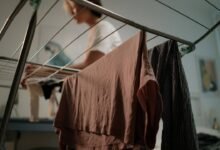 Monsoon Home Care Tips: Why Drying Wet Clothes Indoors Can Be Risky