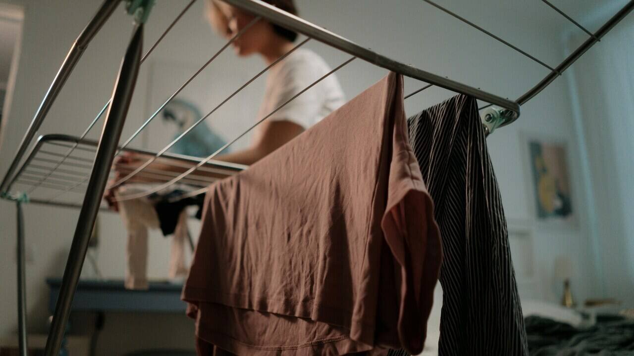 Monsoon Home Care Tips: Why Drying Wet Clothes Indoors Can Be Risky
