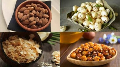 Monsoon Nutrition Guide: Foods That Strengthen Immunity and Keep You Healthy During Rainy Season