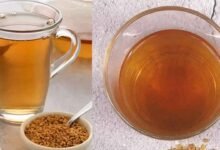 Morning Fenugreek Water Trend Gains Popularity for Health and Beauty Benefits