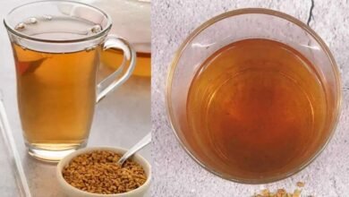 Morning Fenugreek Water Trend Gains Popularity for Health and Beauty Benefits