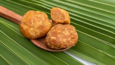 Morning Jaggery Habit on an Empty Stomach Surprising Health Benefits That Feel Priceless