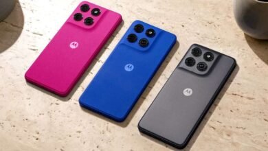 Moto G77 Power Set for India Launch With 7000mAh Battery and 50MP Sony Camera