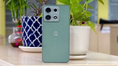 Motorola Edge 70 Max Goes on First Sale With Bank Discount and Flagship Features