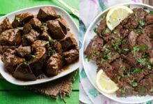 Mutton Liver vs Chicken Liver: Which One Offers Better Nutrition?