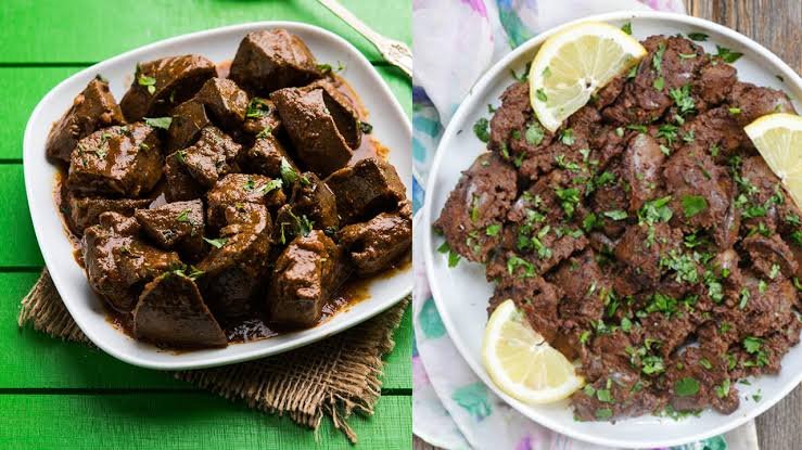Mutton Liver vs Chicken Liver: Which One Offers Better Nutrition?