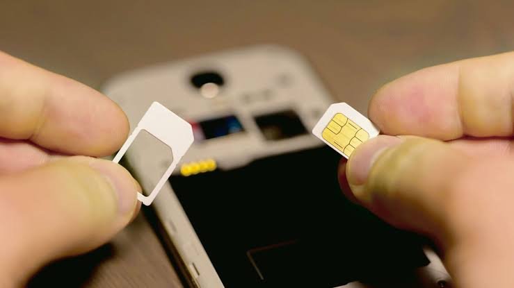 New SIM Card Rules From December 1 Bring Stricter Verification and Heavy Penalties