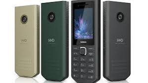 Nokia 300 4G Power Bank Phone Promises 45 Day Battery Life at Budget Price