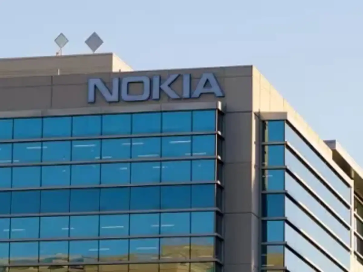 Nokia Plans to Cut 14000 Jobs as Business Performance Faces Pressure