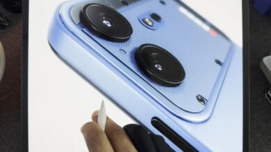 Nothing Phone 4b Expected to Debut With 6000mAh Battery Ahead of India Launch Next Week