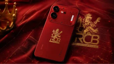 Nothing Unveils Exclusive RCB Edition Smartphone for Cricket Fans