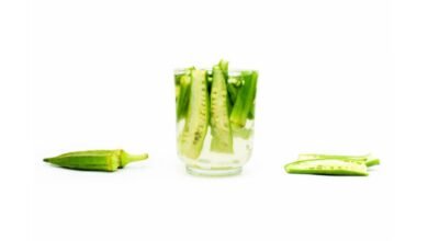 Okra Water Benefits: Morning Drink That May Support Better Health