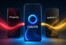 OnePlus May Replace OxygenOS With ColorOS in Major Software Strategy Shift