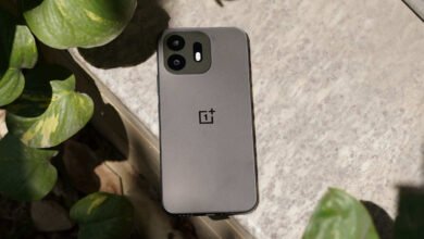 OnePlus N6 Debuts in India With Massive 8000mAh Battery and Budget Pricing
