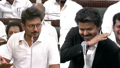 Operation to Topple Vijay Government Alleged as TVK Claims Cash Offers to MLAs