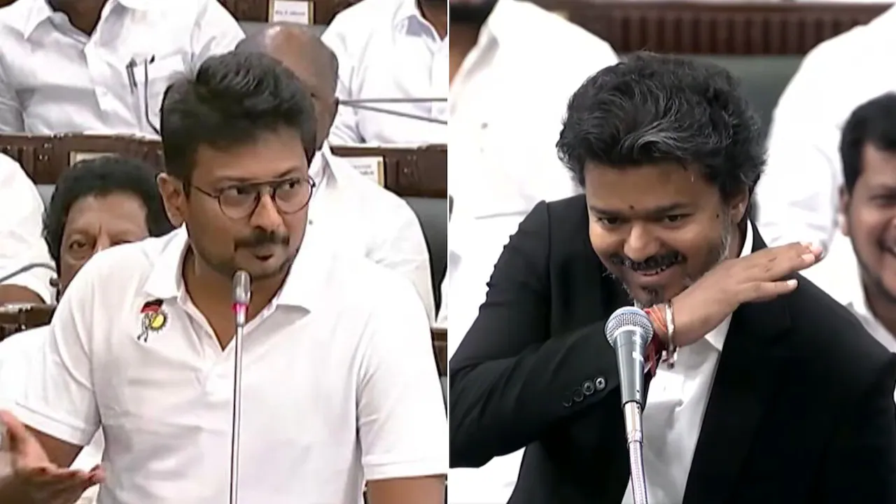 Operation to Topple Vijay Government Alleged as TVK Claims Cash Offers to MLAs