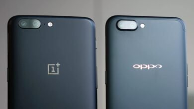 Oppo And OnePlus Reportedly Planning Smartphones With 10000mAh Batteries
