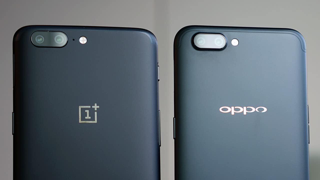 Oppo And OnePlus Reportedly Planning Smartphones With 10000mAh Batteries