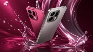 Oppo Find X10 Series Leaks Reveal Fresh Design Massive Battery and Powerful 200MP Cameras