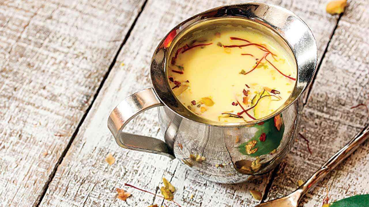 Panchamrit Benefits A Traditional Superfood That Can Be Part of a Balanced Diet