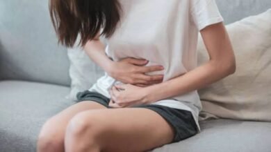 Period Bloating Relief During Menstruation Simple Home Remedies That Work Fast