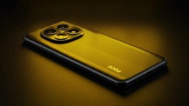 Poco M8 Power Could Launch Soon in India With Massive 8000mAh Battery