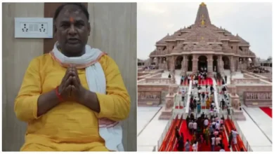 Ram Temple Donation Theft Probe Names Tinnu Yadav as Alleged Kingpin
