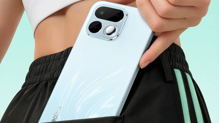 Realme 16T 5G Gets Price Cut in India With Limited Period Launch Offers