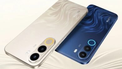 Realme C100x Debuts in India With Massive 8000mAh Battery and 50MP Camera