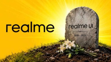 Realme Plans To Pause China Operations To Expand Global Smartphone Business
