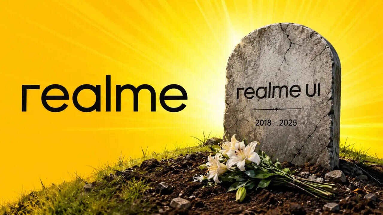 Realme Plans To Pause China Operations To Expand Global Smartphone Business