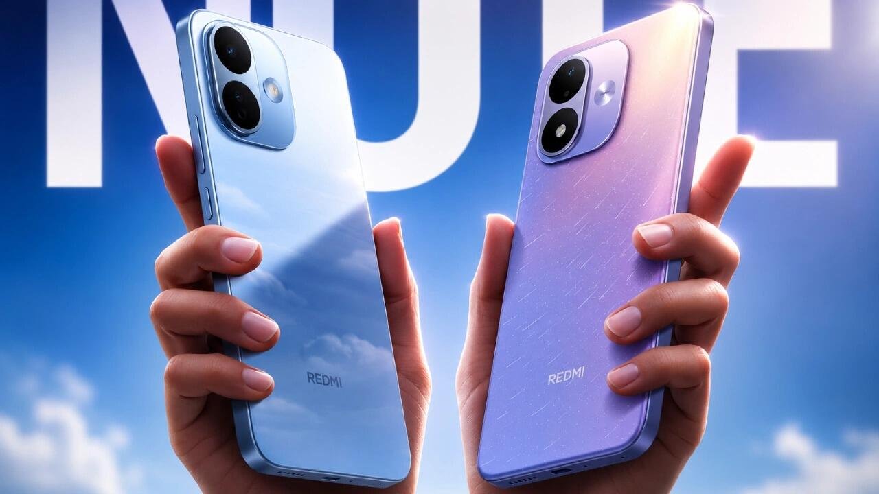 Redmi Note 17 Expected to Launch in India Soon With Massive Battery and Upgraded Features