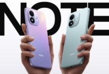 Redmi Note 17 India Launch Expected Soon With Price and Key Features Leaked