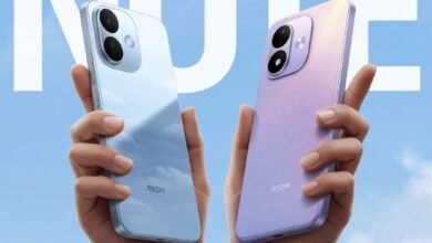 Redmi Note 17 Set To Arrive With Massive Display And Huge Battery Capacity