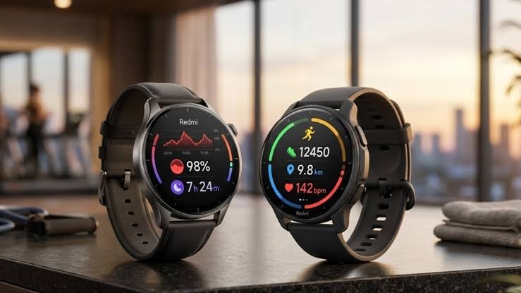 Redmi Watch 6 Active and Watch 6 Lite Prices and Features Leak Ahead of Launch