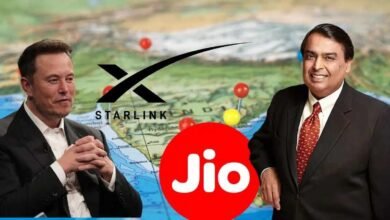 Reliance Jio Urges Government to Review Starlink Approval Before Granting Licence