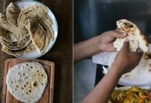 Replace Rice With Jowar Roti for Better Health and Stronger Immunity