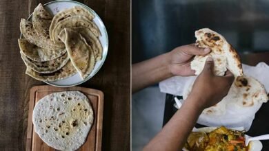 Replace Rice With Jowar Roti for Better Health and Stronger Immunity