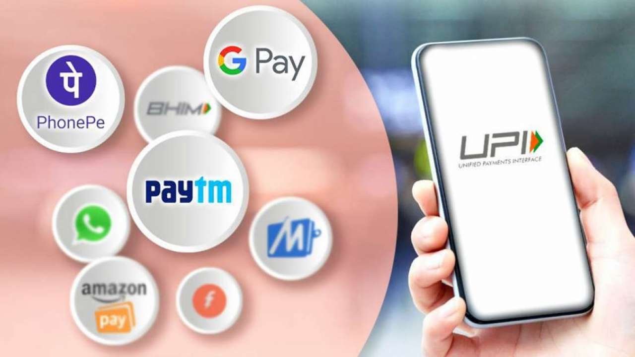 Rewards and Cashback Become Key Factor in Choosing UPI Payment Apps