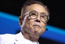 Robert Kiyosaki Predicts Copper Could Outshine Gold and Silver for Future Investors