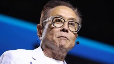 Robert Kiyosaki Predicts Copper Could Outshine Gold and Silver for Future Investors