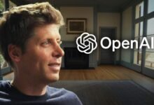 Sam Altman Deleted TikTok After Calling It an Addictive Experience