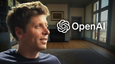 Sam Altman Deleted TikTok After Calling It an Addictive Experience