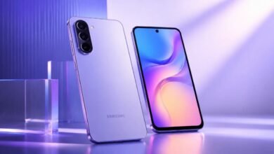 Samsung Galaxy F70 Pro Spotted on Geekbench Ahead of India Launch With Snapdragon Chipset