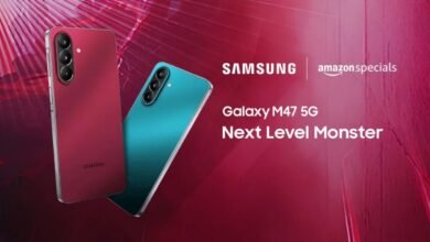 Samsung Galaxy M47 5G Price Announced With Six Years of Software Support and Premium Features