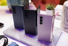 Samsung Galaxy Z Fold 4 Gets Massive Price Cut as New Galaxy Z Fold 8 Arrives