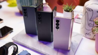 Samsung Galaxy Z Fold 4 Gets Massive Price Cut as New Galaxy Z Fold 8 Arrives